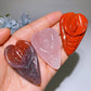 2.0"-2.2" Crystal Life Source Carving Crystal Healing Bulk Wholesale