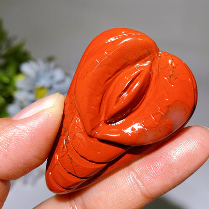 2.0"-2.2" Crystal Life Source Carving Crystal Healing Bulk Wholesale