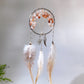 28cm Natural Crystal Dreamcatcher Crystal Healing Bulk Wholesale