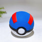 2.3" Natural Crystal Pokemon Sphere Crystal Healing Bulk Wholesale