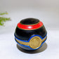2.3" Natural Crystal Pokemon Sphere Crystal Healing Bulk Wholesale