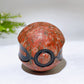 2.3" Natural Crystal Pokemon Sphere Crystal Healing Bulk Wholesale