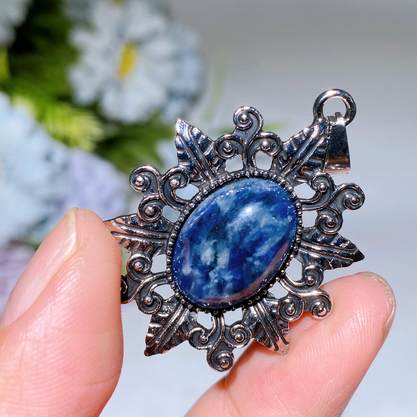 Crystal Pendant Crystal Healing Bulk Wholesale