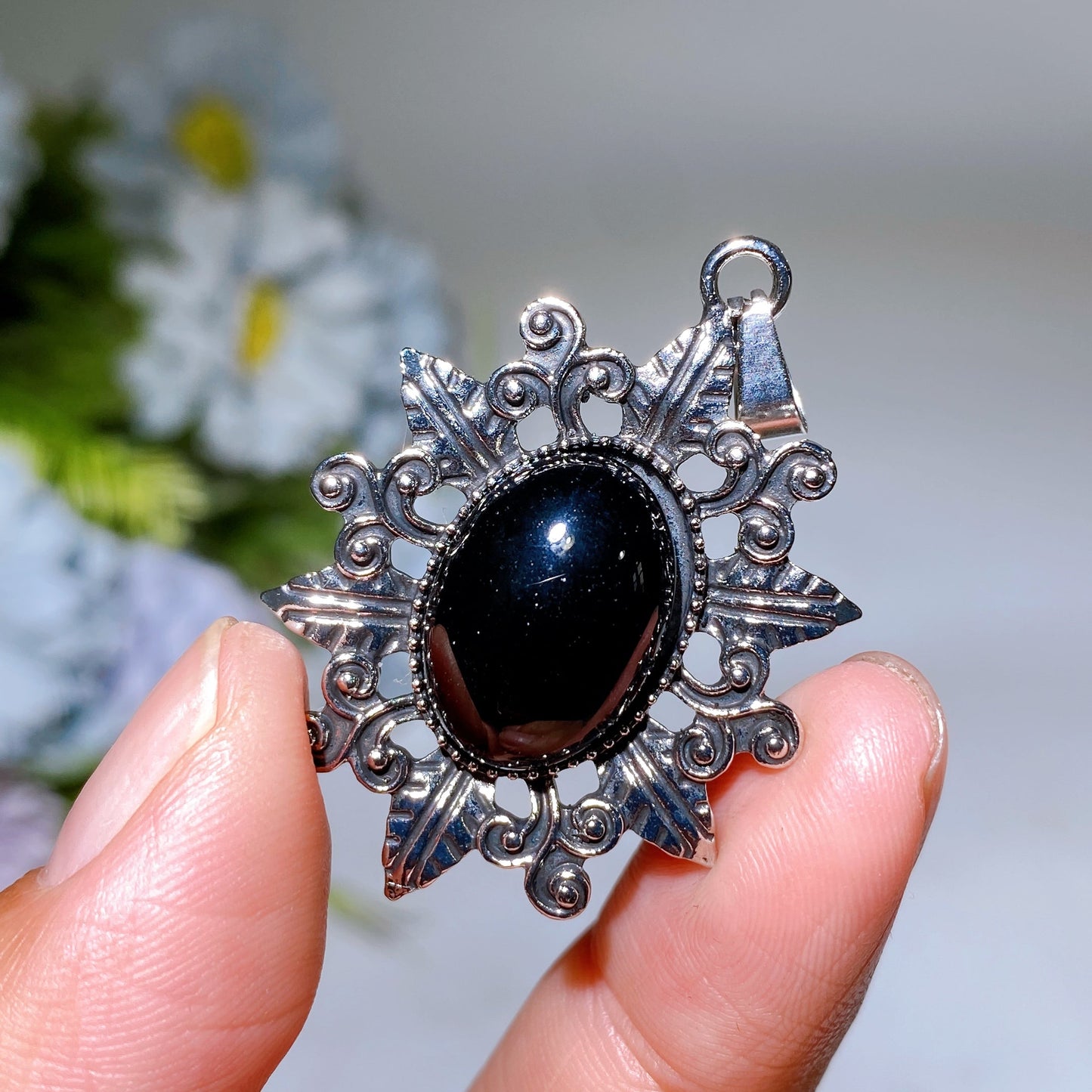 Crystal Pendant Crystal Healing Bulk Wholesale