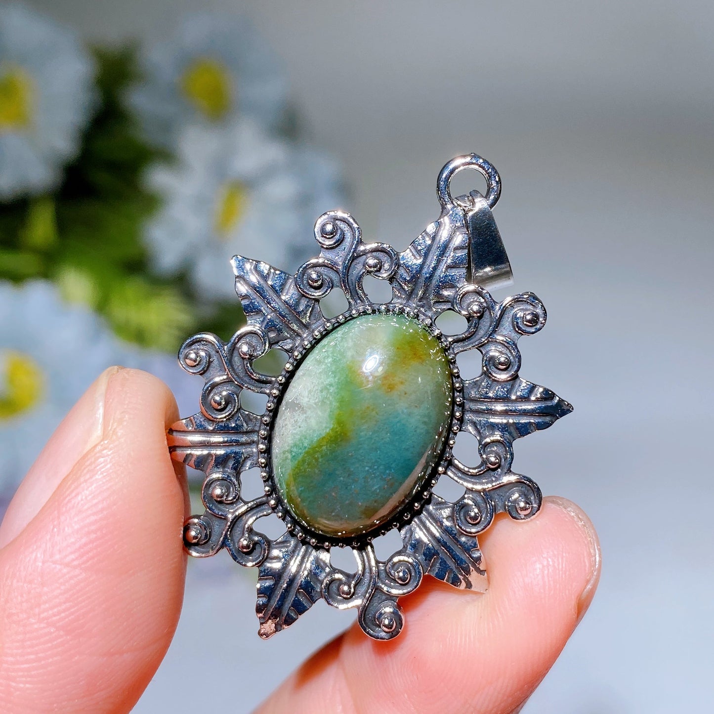 Crystal Pendant Crystal Healing Bulk Wholesale