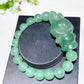 10mm Crystal Labubu Bracelet Crystal Healing Bulk Wholesale