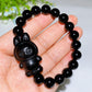10mm Crystal Labubu Bracelet Crystal Healing Bulk Wholesale