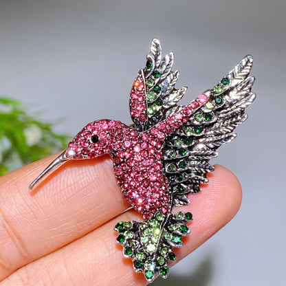 Crystal Brooch Crystal Healing Bulk Wholesale