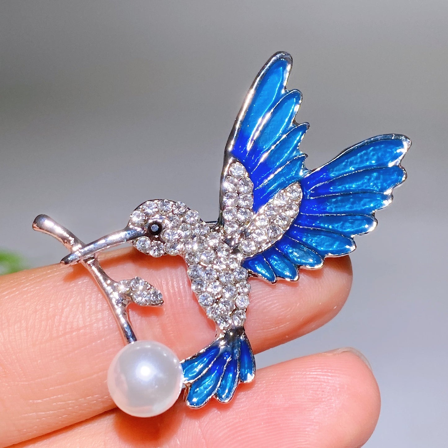 Crystal Brooch Crystal Healing Bulk Wholesale