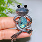 Crystal Brooch Crystal Healing Bulk Wholesale