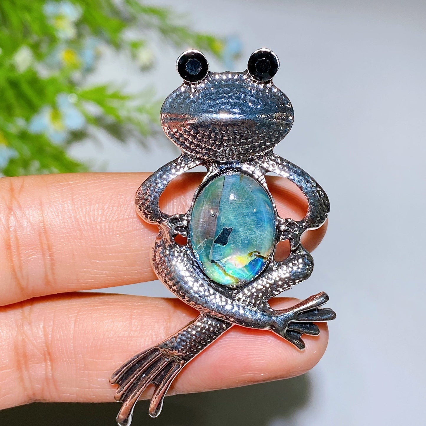 Crystal Brooch Crystal Healing Bulk Wholesale