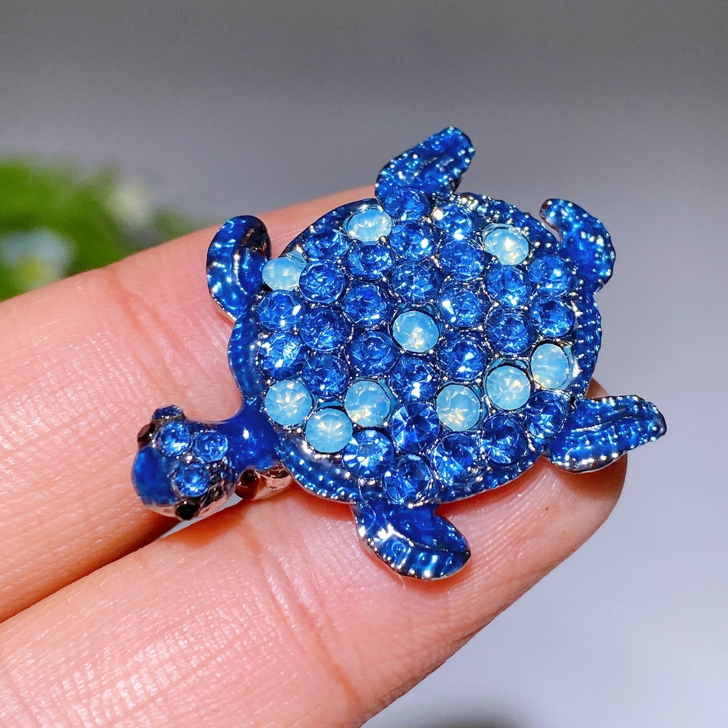 Crystal Brooch Crystal Healing Bulk Wholesale