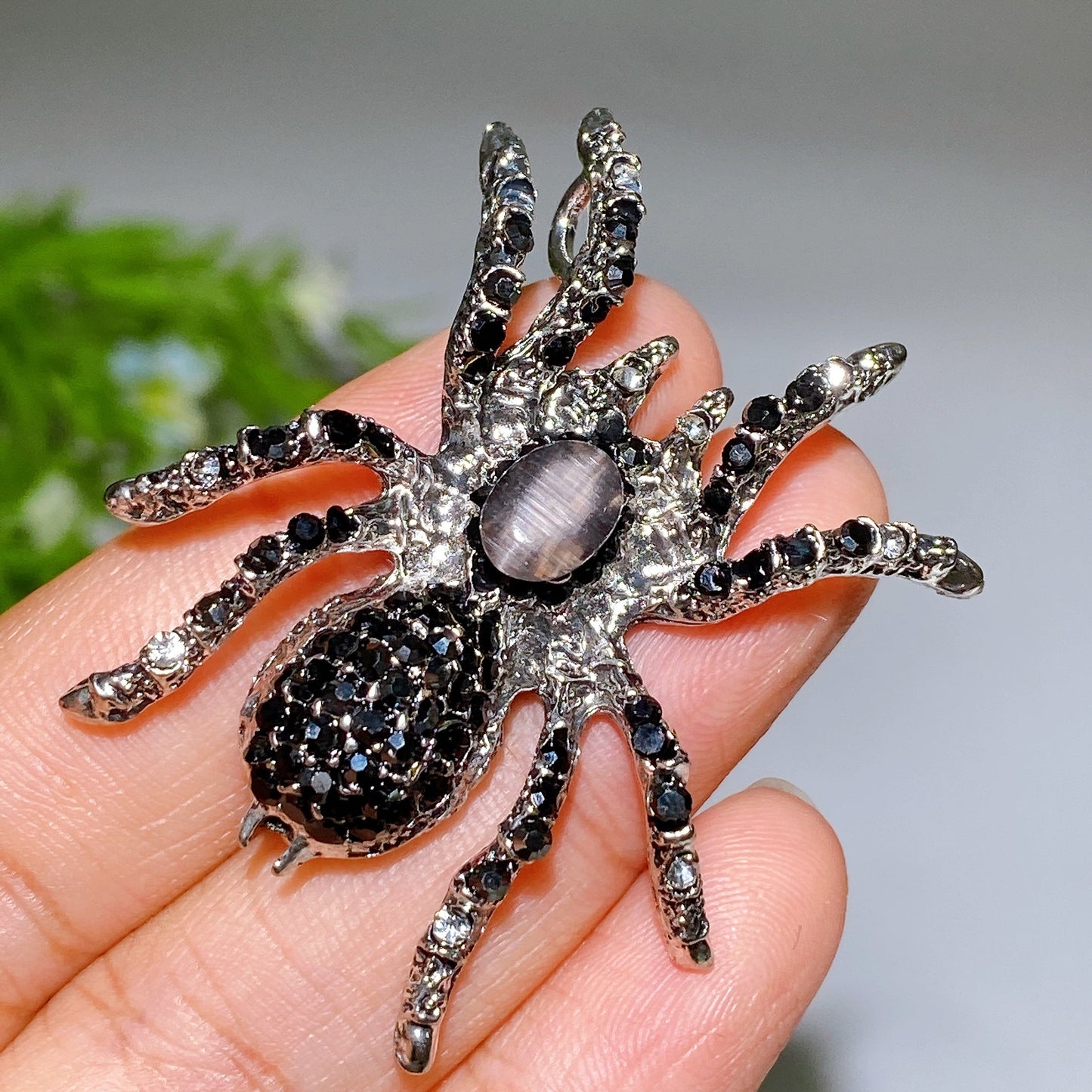 Crystal Brooch Crystal Healing Bulk Wholesale