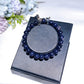 8mm Alloy Duchshud Crystal Bracelet Crystal Healing Bulk Wholesale