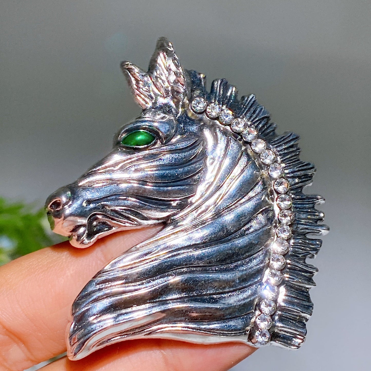 Crystal Brooch Crystal Healing Bulk Wholesale