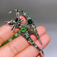 Crystal Brooch Crystal Healing Bulk Wholesale