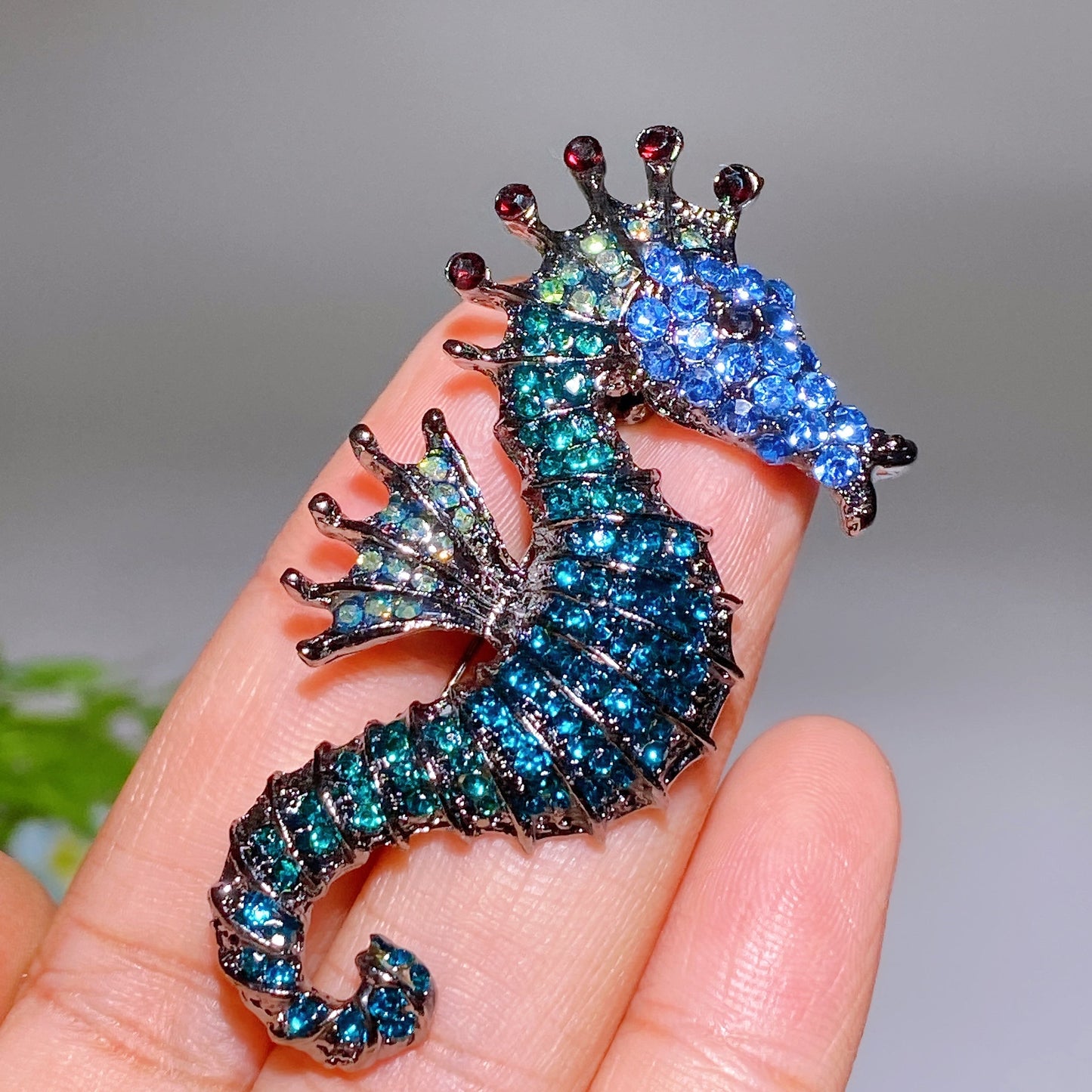 Crystal Brooch Crystal Healing Bulk Wholesale