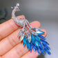 Crystal Brooch Crystal Healing Bulk Wholesale