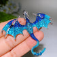 Crystal Brooch Crystal Healing Bulk Wholesale