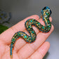 Crystal Brooch Crystal Healing Bulk Wholesale