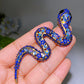 Crystal Brooch Crystal Healing Bulk Wholesale