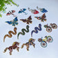 Crystal Brooch Crystal Healing Bulk Wholesale