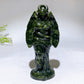 4.7" Crystal Lilith Carving Crystal Healing Bulk Wholesale