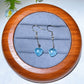 Crystal Earrings Crystal Healing Bulk Wholesale