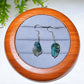 Crystal Earrings Crystal Healing Bulk Wholesale
