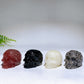 2.0" Crystal Skull Carving Crystal Healing Bulk Wholesale