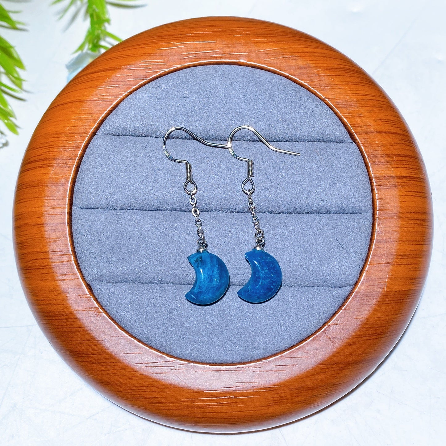 Crystal Earrings Crystal Healing Bulk Wholesale