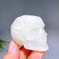 2.0" Crystal Skull Carving Crystal Healing Bulk Wholesale