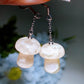 Crystal Earrings Crystal Healing Bulk Wholesale