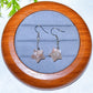 Crystal Earrings Crystal Healing Bulk Wholesale