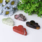 2.7" Cloud Crystal Carvings Wholesale Crystals USA