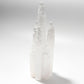 7.5" Selenite Tower Skyscraper  Wholesale Crystals USA