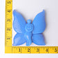 4" Blue Opalite Fairy Crystal Carvings Wholesale Crystals USA