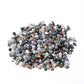 0.1kg Natural Moss Agate Chips Crystal Chips for Decoration Wholesale Crystals USA
