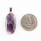 Amethyst Crystal Pendant Wholesale Crystals USA