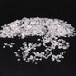 0.1kg Different Size Natural Moonstone Chips Crystal Chips for Decoration Wholesale Crystals USA