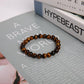8mm Tiger Eye Crystal Bracelet Wholesale Crystals USA
