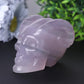 Fluorite Crystal Skull Carvings Wholesale Crystals USA