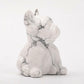 Howlite Dog Carvings
