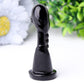3" Black Obsidian Pray Woman Crystal Carvings Wholesale Crystals USA