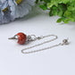 9" Round Crystal Pendulum Wholesale Crystals USA