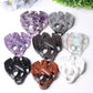 4" High Quality Dragon Crystal Carvings for Decoration Wholesale Crystals USA