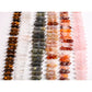 Natural Crystal Point Chain Strings Use for DIY Wholesale Crystals USA