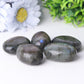 1.5"-2.0" Labradorite Tumbles Palm stones Wholesale Crystals USA
