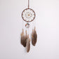 Dream Catcher Hanging Ornament Wholesale Crystals USA
