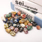 0.1kg Colorful Mixed Tumbles Wholesale Crystals USA